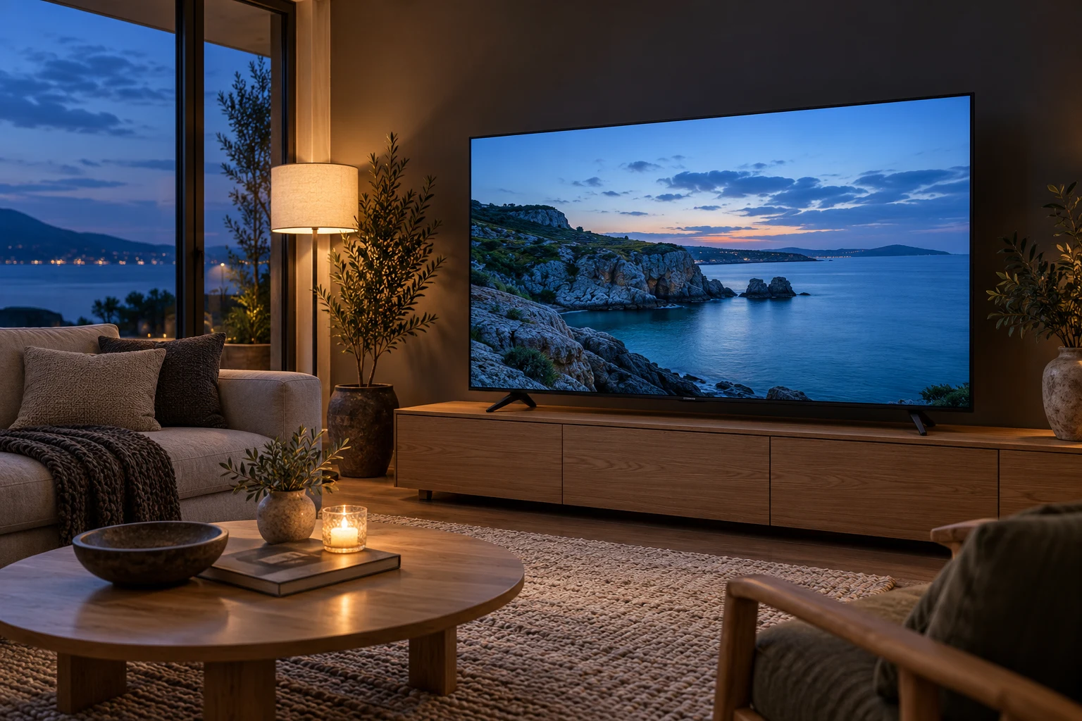 Televisions collection